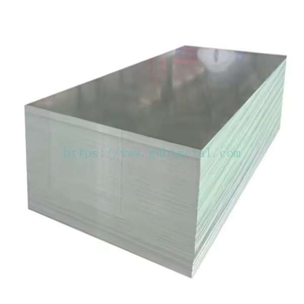 Aluminum Plate&Sheet